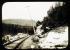 Train Tracks
